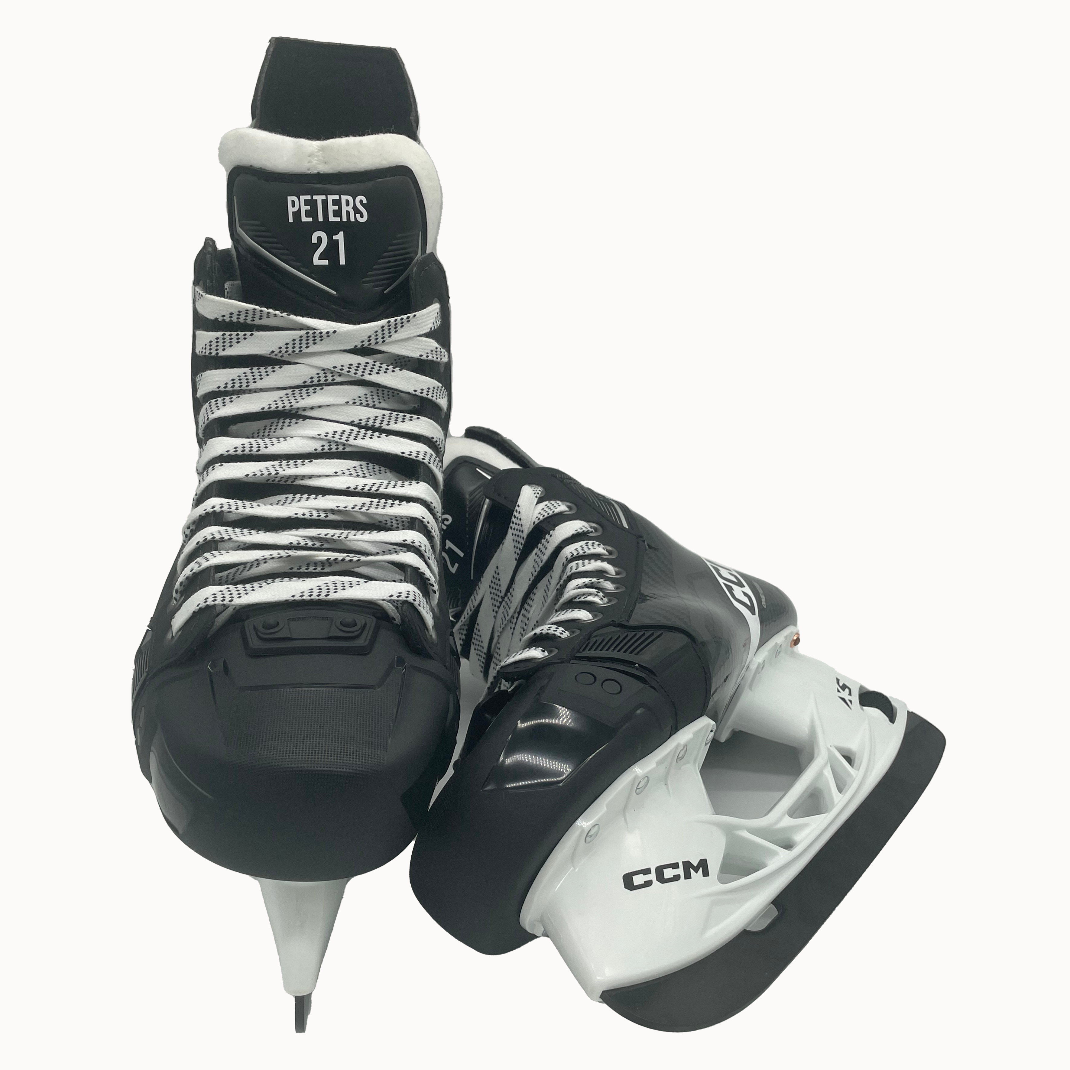 Patins de hockey CCM Tacks AS-V Pro - Taille 9R